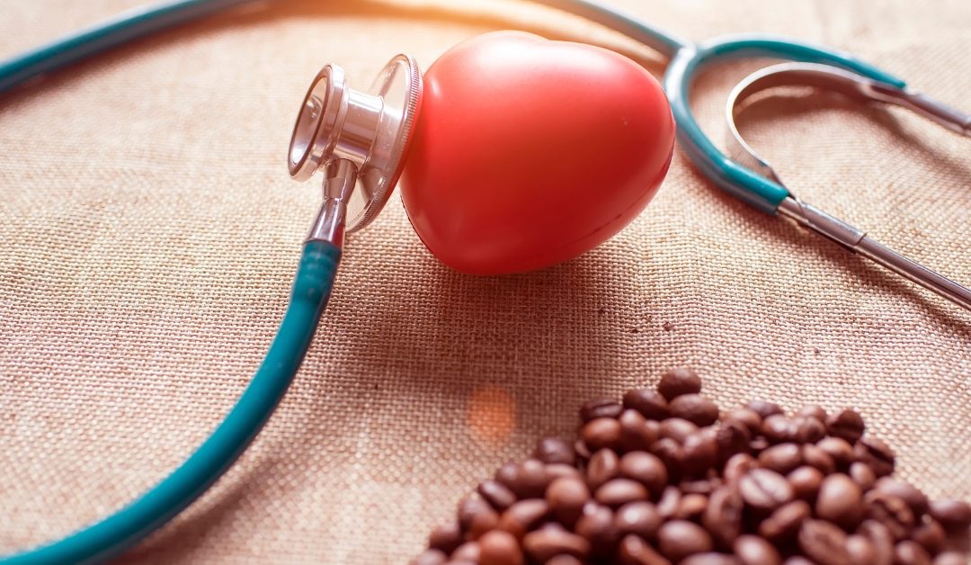 Exploring The Health Benefits of Coffee