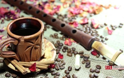 Harmonizing Coffee & Music: Forte Legato Coffee’s Melodic Journey